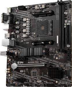 Płyta główna MSI B550M PRO 4