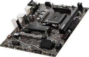 Płyta główna MSI B550M PRO 5