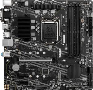 Płyta główna MSI B460M PRO-VDH 2