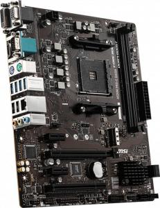 Płyta główna MSI A520M PRO-C DASH 4