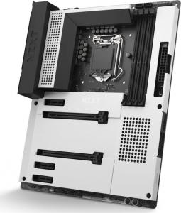 Płyta główna Nzxt N7 Z490 Matt White 2