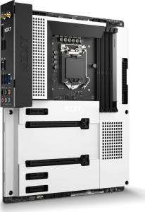 Płyta główna Nzxt N7 Z490 Matt White 4