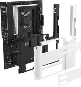 Płyta główna Nzxt N7 Z490 Matt White 8