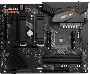 Płyta główna Gigabyte B550 AORUS ELITE AX V2 2