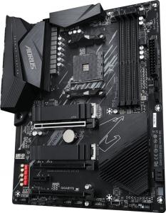Płyta główna Gigabyte B550 AORUS ELITE AX V2 4
