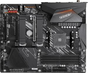 Płyta główna Gigabyte B550 AORUS ELITE AX 2
