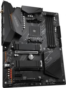 Płyta główna Gigabyte B550 AORUS ELITE AX 3