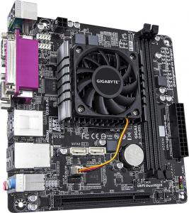 Płyta główna Gigabyte GA-E6010N 4