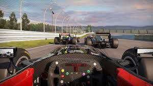 Project CARS PS4 13