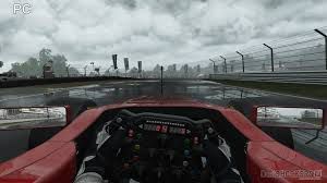 Project CARS PS4 15