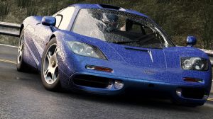 Project CARS PS4 3