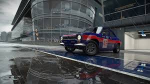 Project CARS PS4 7