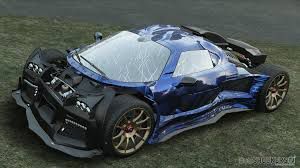 Project CARS PS4 8
