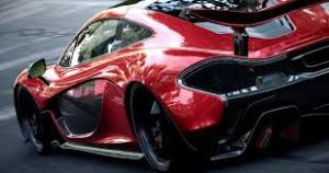 Project CARS PS4 10
