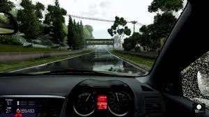 Project CARS PS4 11