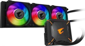 Płyta główna Gigabyte Z490 AORUS MASTER WATERFORCE 3