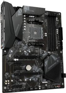 Płyta główna Gigabyte B550 GAMING X V2 2