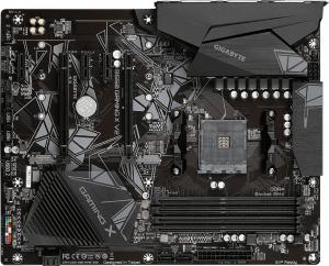 Płyta główna Gigabyte B550 GAMING X V2 4