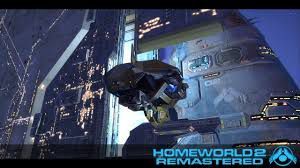 Homeworld Remastered Collection PC 13