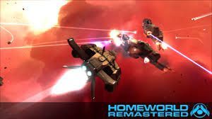 Homeworld Remastered Collection PC 5