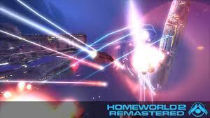 Homeworld Remastered Collection PC 7