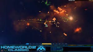 Homeworld Remastered Collection PC 8