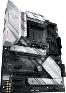 Amazon | ASUS AMD B550 搭載 Socket AM4 対応 マザーボード ROG