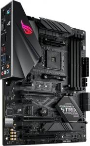 Płyta główna Asus ROG STRIX B450-F GAMING II 3