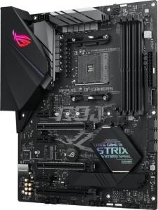 Płyta główna Asus ROG STRIX B450-F GAMING II 4