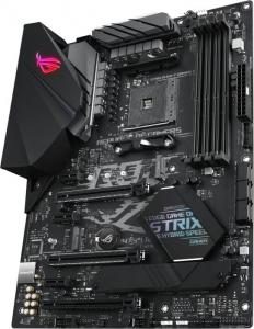 Płyta główna Asus ROG STRIX B450-F GAMING II 5