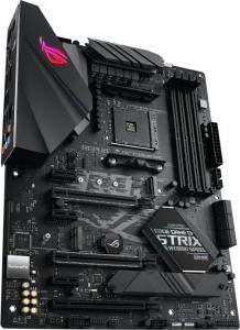 Płyta główna Asus ROG STRIX B450-F GAMING II 6