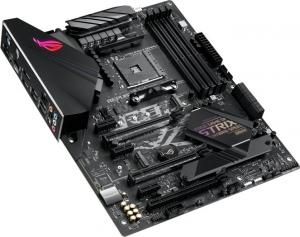 Płyta główna Asus ROG STRIX B450-F GAMING II 8