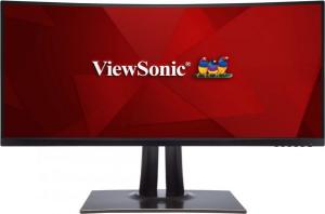 Monitor ViewSonic VP3481 4