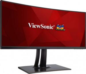 Monitor ViewSonic VP3481 5