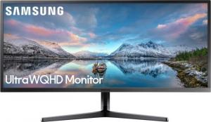 Monitor Samsung S34J550WQU (LS34J550WQUXZG) 1