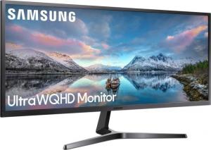 Monitor Samsung S34J552WQU (LS34J552WQUXEN) 2