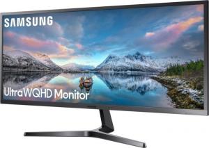 Monitor Samsung S34J552WQU (LS34J552WQUXEN) 3