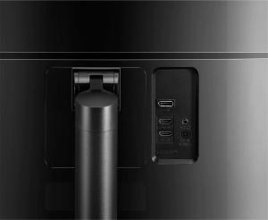 Monitor LG UltraWide 38WN75C-B 9