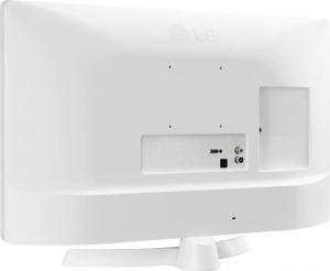 Telewizor LG 28TN515V-WZ LED 27.5'' HD Ready 4