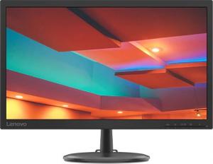 Monitor Lenovo D22-20 (66ADKAC1EU) 1