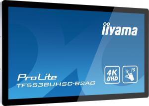 Monitor iiyama Prolite TF5538UHSC-B2AG 5