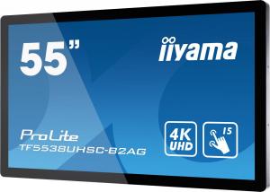 Monitor iiyama Prolite TF5538UHSC-B2AG 6