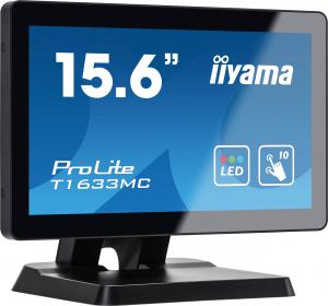 Monitor iiyama ProLite T1633MC-B1 2