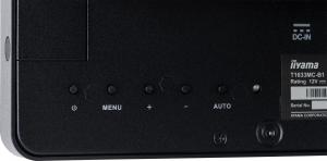 Monitor iiyama ProLite T1633MC-B1 8