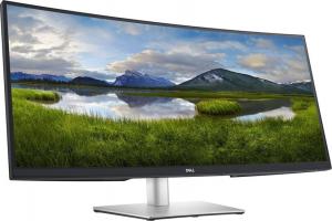 Monitor Dell P3421W (210-AXRD) 4