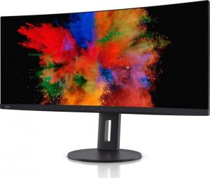 Monitor Fujitsu P34-9 (S26361-K1695-V160) 3