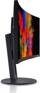 Monitor Fujitsu P34-9 (S26361-K1695-V160) 4