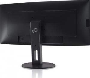 Monitor Fujitsu P34-9 (S26361-K1695-V160) 5