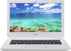 Laptop Acer Chromebook CB5-311 (NX.MRDEP.003) 1