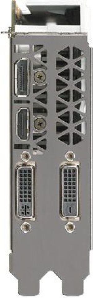 Karta graficzna Asus GeForce GTX 970 TURBO OC 4GB GDDR5 (256 bit) HDMI, 2x DVI, DP (TURBO-GTX970-OC-4GD5) 2